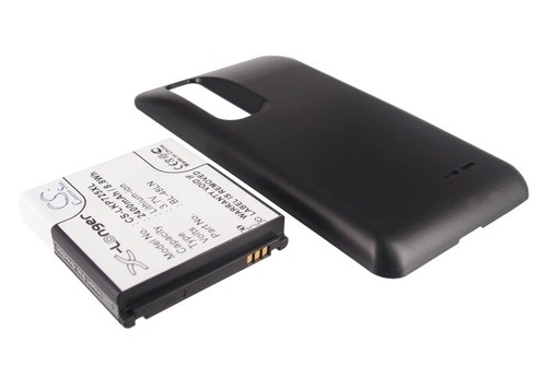Batteria per optimus - lg, 3d
