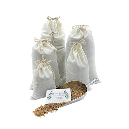 Farro monograno biologico