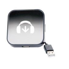 Beatport Dj Series USB HUB 4