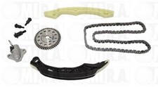 Kit catena distribuzione - kit,