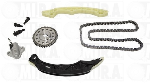 Kit catena distribuzione - catena,