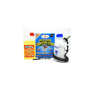 Kit flash lube - kit,