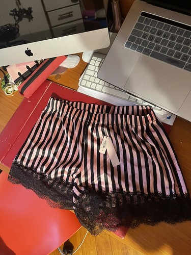 Pantaloncino victoria secret - victoria,