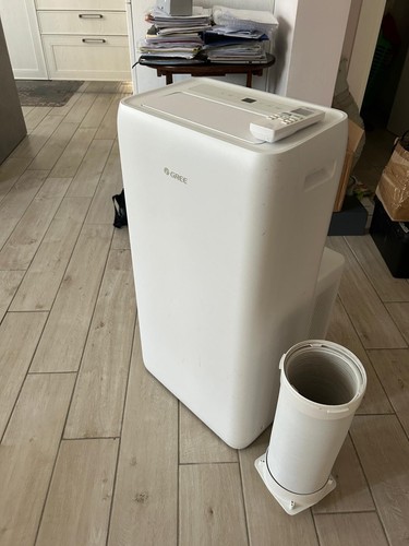Condizionatore portatile caldo - condizionatore,