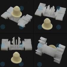 20 X You.S Originale Modanature Montaggio Clip + Beccuccio per BMW 3er (E36,E46)