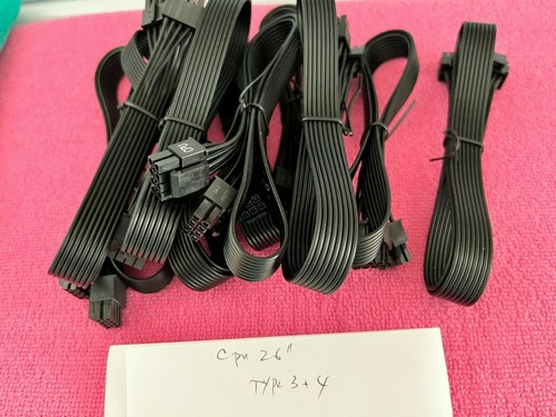 Corsair cpu pin - 8,
