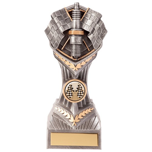 Candela bandiere premio - candela,