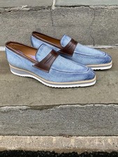 Mocassino Stefano Branchini