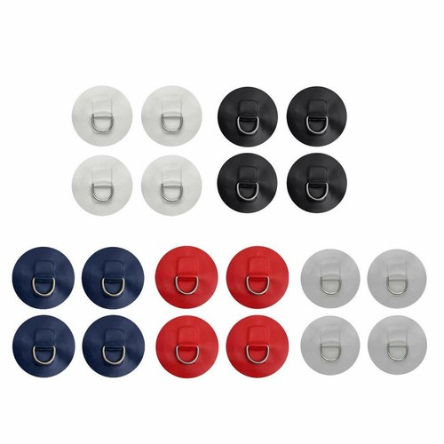 4pz anello pad pvc patch - 4pz,
