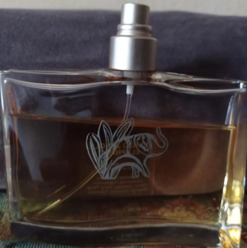 Profumo kenzo jungle - profumo, elephant