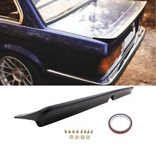 I Spoiler Posteriore