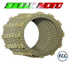 KIT DISCHI FRIZIONE FCC PRIMO