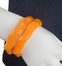 Made In Italy Summer Orange