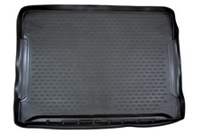 Vasca Baule Bagagliaio Per Hummer H3 2005-2010 Tappeto Esclusivo Gomma