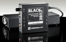 Préamplificateur Phono