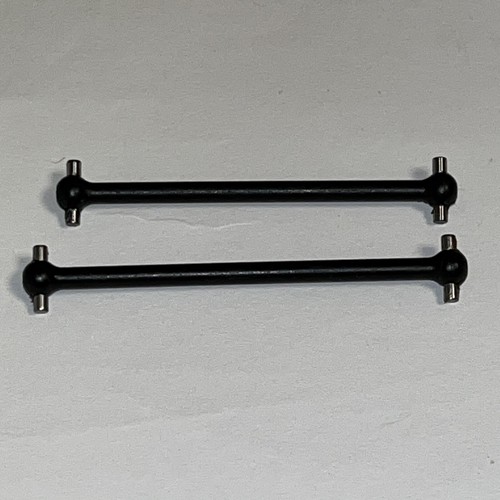 Albero motore hpi - motore,