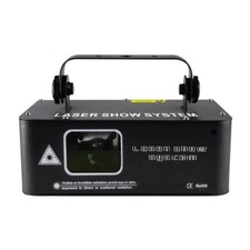 Proyector Laser discoteca de