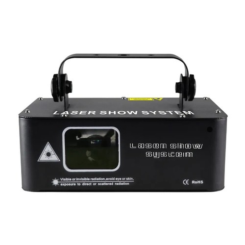 Proyector laser discoteca - proyector,