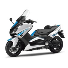 PUIG MOTORCYCLE STICKER KIT