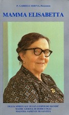 Mamma Elisabetta. Figlia