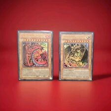 Carte Yu-Gi-Oh Hamon, Uria Soi 1ed Ultra Rare, ITA!