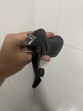 Maneta De Cambio Izquierdo