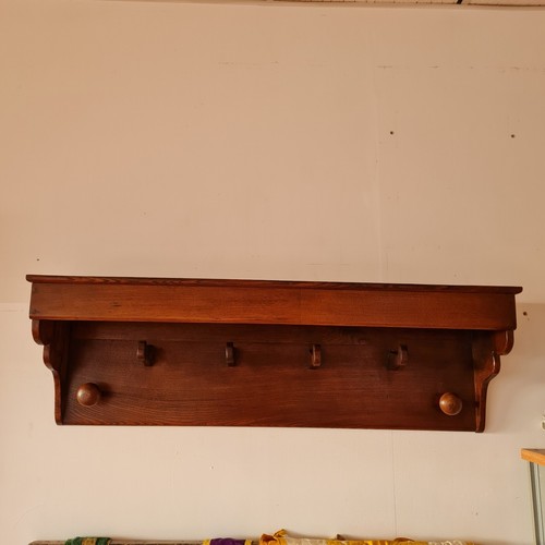 Vecchio appendi abiti - vecchio, da
