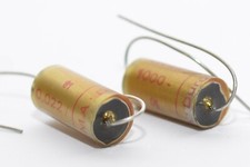 Coppia di Wima Durolit Vintage