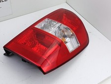 Fanale posteriore destro KIA