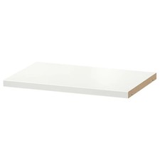 IKEA BILLY Scaffale Bianco