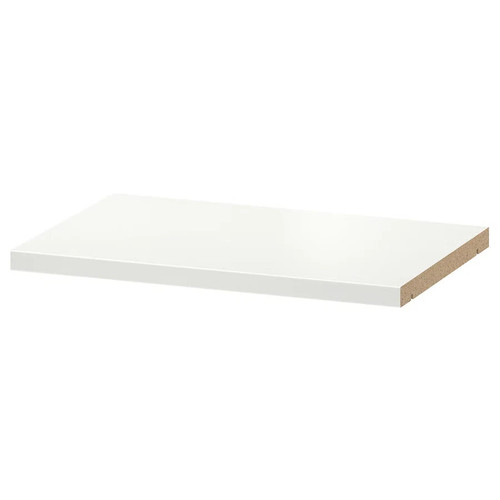 Ikea billy white shelf 14x10 - billy, 14x10"