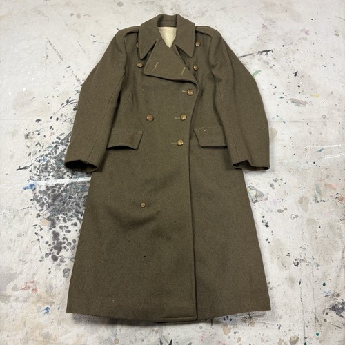 Cappotto trench vintage anni
