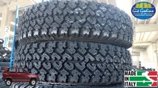 Coppia Pneumatici TASSELLATI