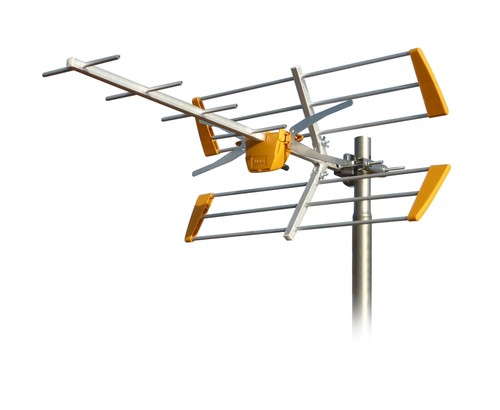 Televes 111940 antenna yagi - televes,