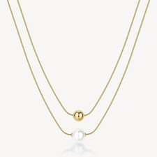 Collana Brosway Perfect