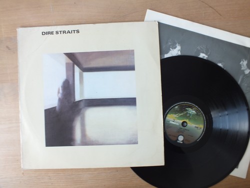 Dire straits same - straits,