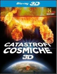 Catastrofi cosmiche - catastrofi,