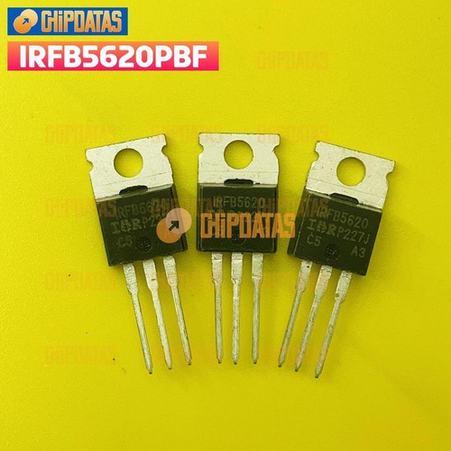 10pcs irfb5620 irfb5620pbf - irfb5620,
