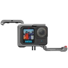 Custodia protettiva telaio Camolo custodia gabbia fotocamera per GoPro 13/12/11/10/9 Protect