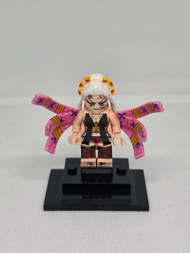 Minifigure lego personalizzate - minifigure,