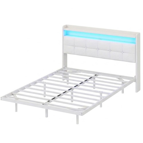 Struttura letto con