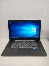 Dell XPS 15z 15,6" computer
