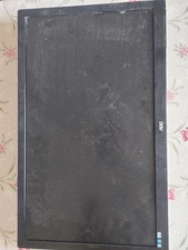 AOC 27"  LED Monitor - Guasto