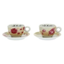 Thun, Set 2 tazze medie "Amore primavera" # P3358R56