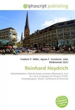 Reinhard Heydrich
