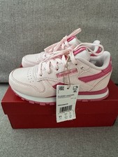 Reebok Classic Pelle