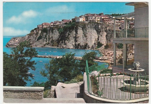 Agropoli salerno panorama - -,