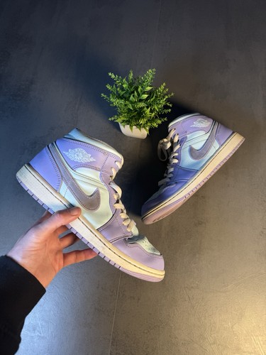 Nike air jordan - jordan, mid