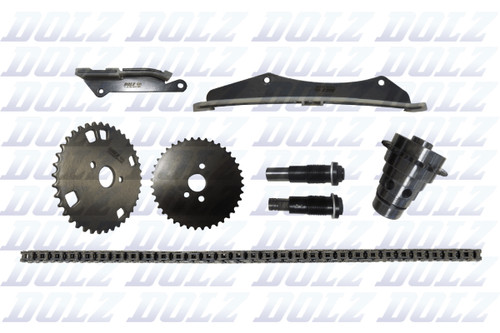Dolz set catena trasmissione - dolz,