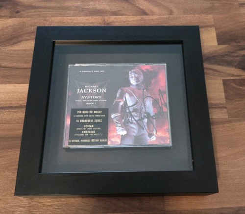 Michael jackson history - michael,